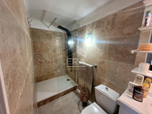 Maison meublée Les Pennes Mirabeau 8 pièce(s) 253.6 m2