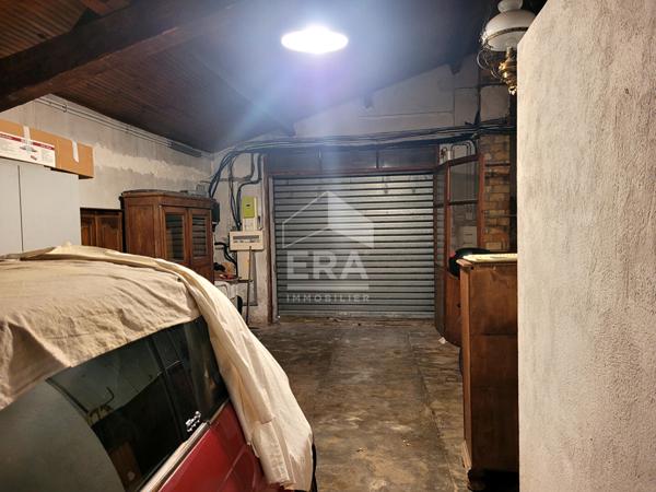 Maison Les Pennes Mirabeau 8 pièce(s) 253.6 m2