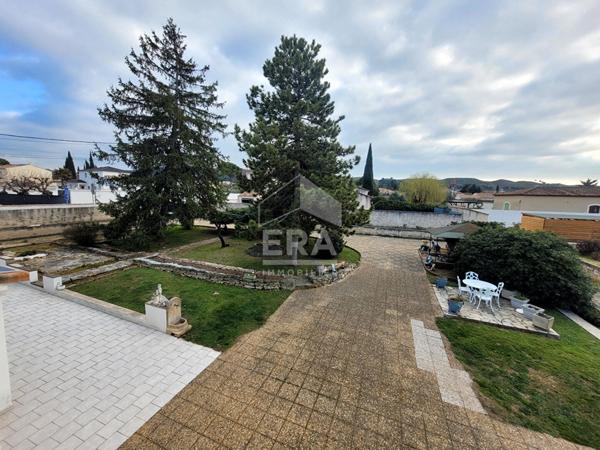 Maison meublée Les Pennes Mirabeau 8 pièce(s) 253.6 m2