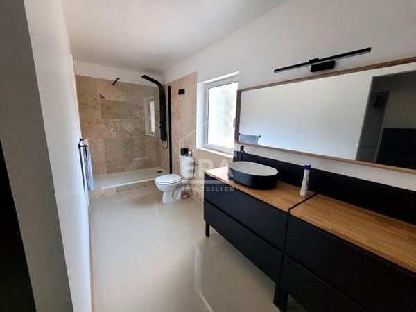 Maison meublée Les Pennes Mirabeau 8 pièce(s) 253.6 m2