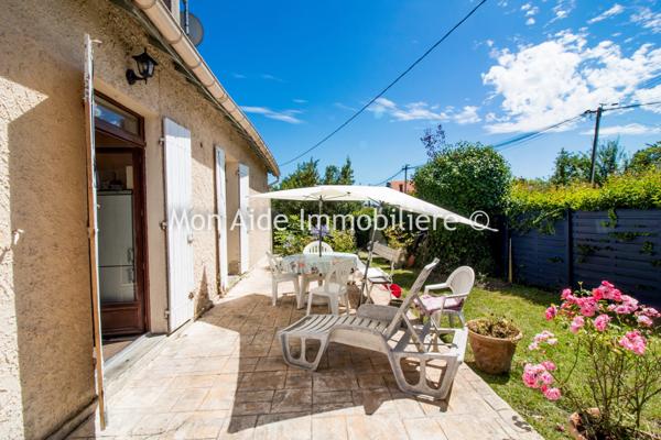  Maison 3 logements meublés