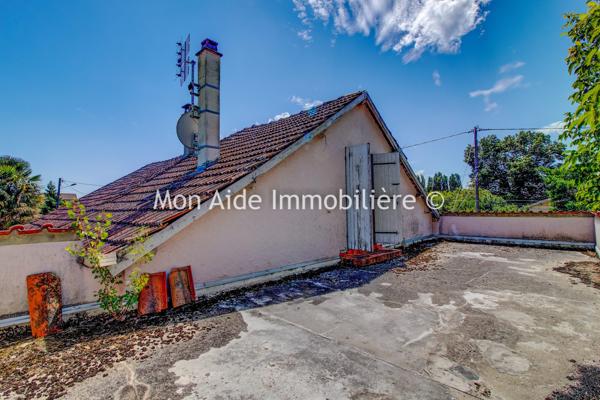  Maison 3 logements meublés