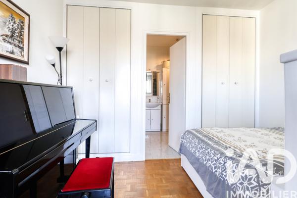 Location appartement 2 pièces 36 m² Bagnolet