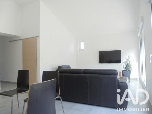 Maison à vendre 5 pièces 110 m² Rambouillet