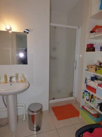 Proche centre-ville - Appartement avec cave
