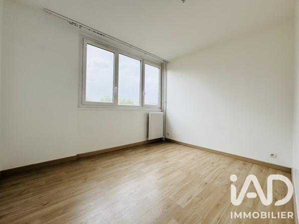 Location appartement 5 pièces 87,08 m² Paris 13