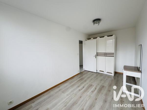 Location appartement 5 pièces 87,08 m² Paris 13