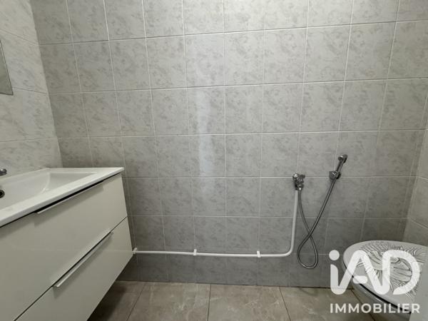 Location appartement 5 pièces 87,08 m² Paris 13