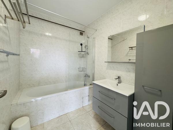 Location appartement 5 pièces 87,08 m² Paris 13