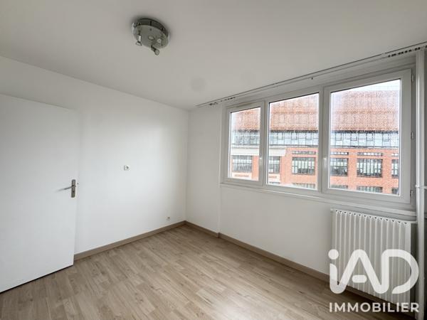 Location appartement 5 pièces 87,08 m² Paris 13