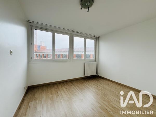Location appartement 5 pièces 87,08 m² Paris 13