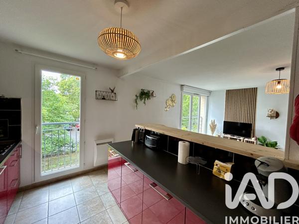 Location appartement 