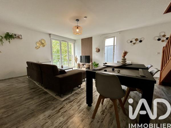 Location appartement 