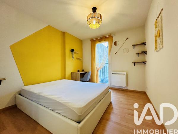 Location appartement 