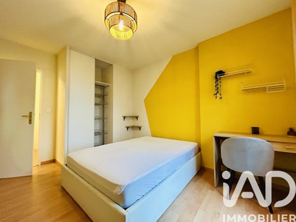 Location appartement 