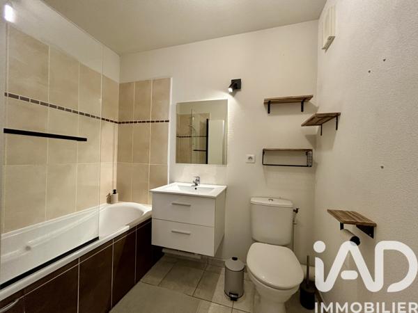 Location appartement 