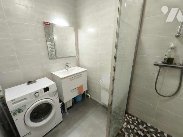 APPARTEMENT  T2 Quartier Pont Rouge