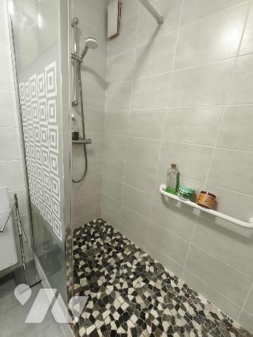 APPARTEMENT  T2 Quartier Pont Rouge