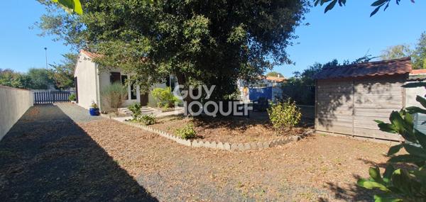 Maison à vendre à LAGORD - 4 pièces, 3 chambres, bon état