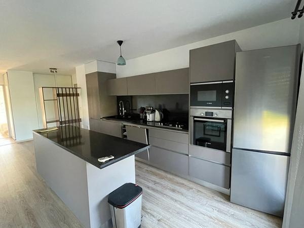 Appartement meublé Aix En Provence 3 pièce(s) 68 m2