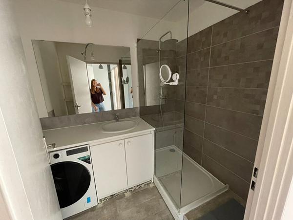 Appartement meublé Aix En Provence 3 pièce(s) 68 m2