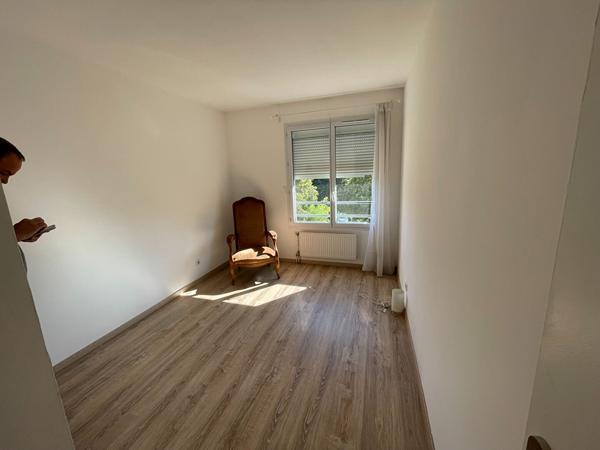 Appartement meublé Aix En Provence 3 pièce(s) 68 m2