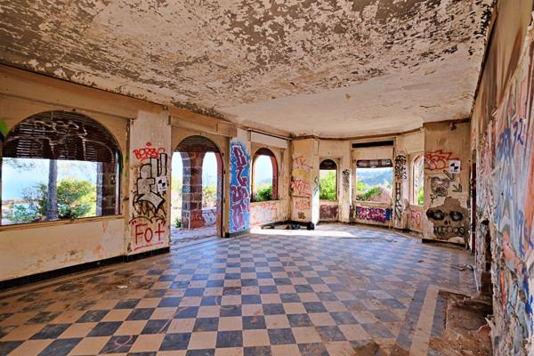 Chateau à vendre à Théoule-sur-Mer (06590) - Alpes-Maritimes