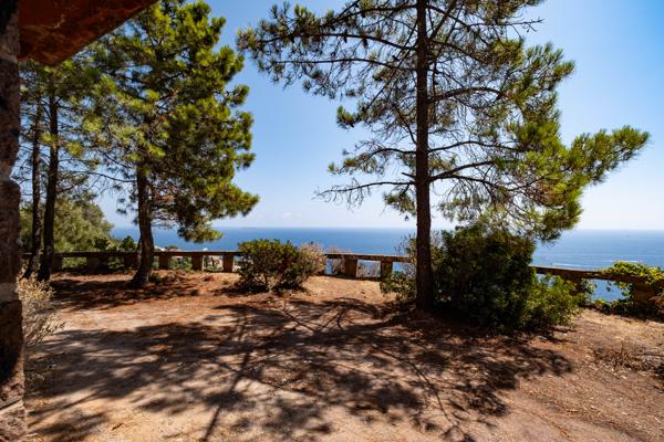 Chateau à vendre à Théoule-sur-Mer (06590) - Alpes-Maritimes