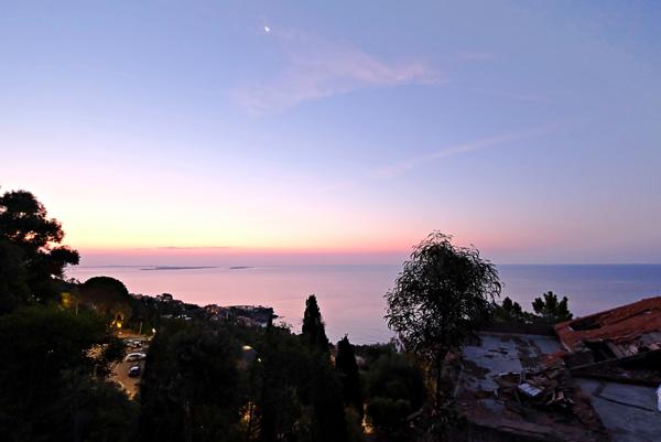 Chateau à vendre à Théoule-sur-Mer (06590) - Alpes-Maritimes