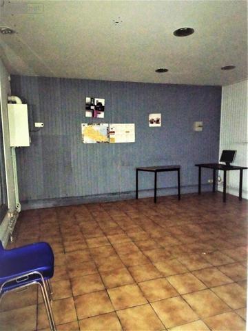 Fonds et/ou murs commerciaux à louer à Caudry dans le Nord (59540), ref : 59191-L829