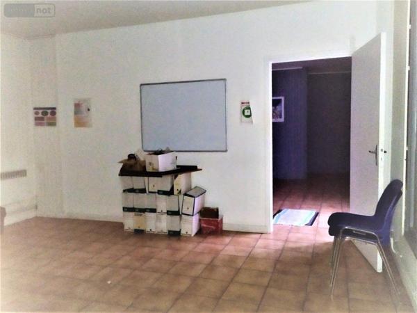 Fonds et/ou murs commerciaux à louer à Caudry dans le Nord (59540), ref : 59191-L829