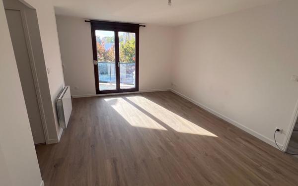 Appartement à louer    2 pièces • 44,13 m2 Meaux