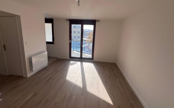 Appartement à louer    2 pièces • 44,13 m2 Meaux