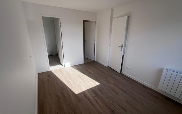 Appartement à louer    2 pièces • 44,13 m2 Meaux