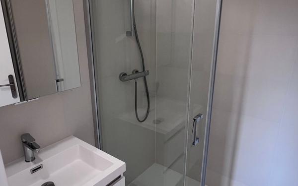 Appartement à louer    2 pièces • 44,13 m2 Meaux