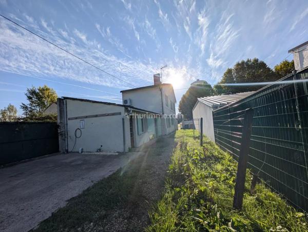 Location Maison 5 pièces 130 m2 à Coutras