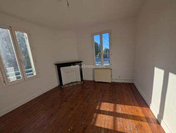 Location Maison 5 pièces 130 m2 à Coutras