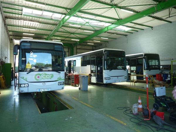 Fonds et/ou murs commerciaux à louer à Féchain dans le Nord (59247), ref : 59083-L1683