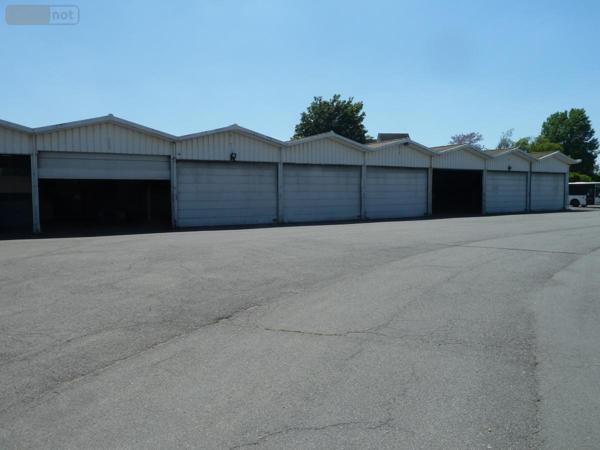 Fonds et/ou murs commerciaux à louer à Féchain dans le Nord (59247), ref : 59083-L1683