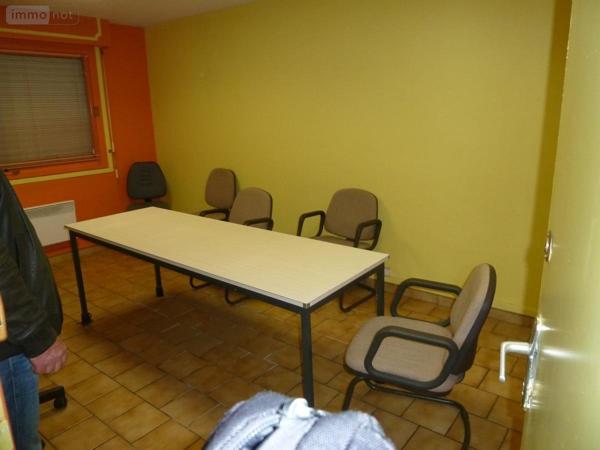 Fonds et/ou murs commerciaux à louer à Féchain dans le Nord (59247), ref : 59083-L1683