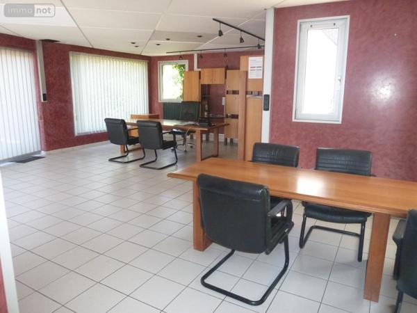 Fonds et/ou murs commerciaux à louer à Féchain dans le Nord (59247), ref : 59083-L1683