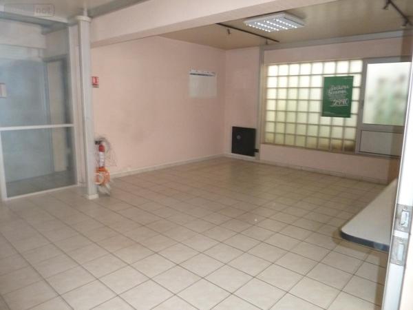 Fonds et/ou murs commerciaux à louer à Féchain dans le Nord (59247), ref : 59083-L1683