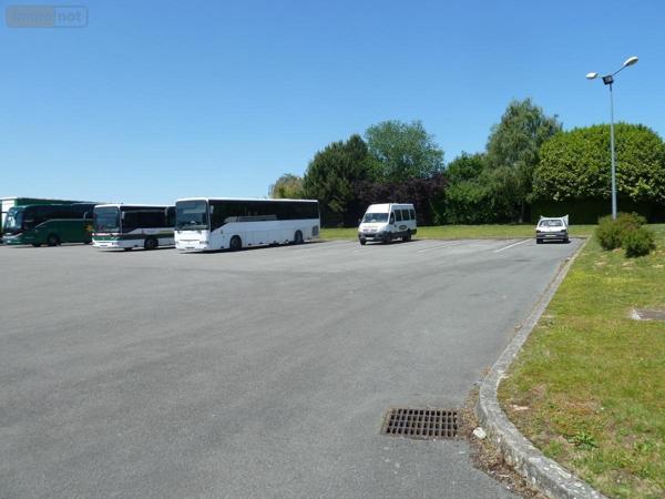 Fonds et/ou murs commerciaux à louer à Féchain dans le Nord (59247), ref : 59083-L1683