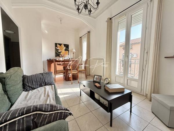 Maison à vendre 3 pièces de 63 m²