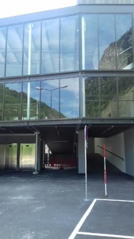 ORELLE RESIDENCE DE TOURISME