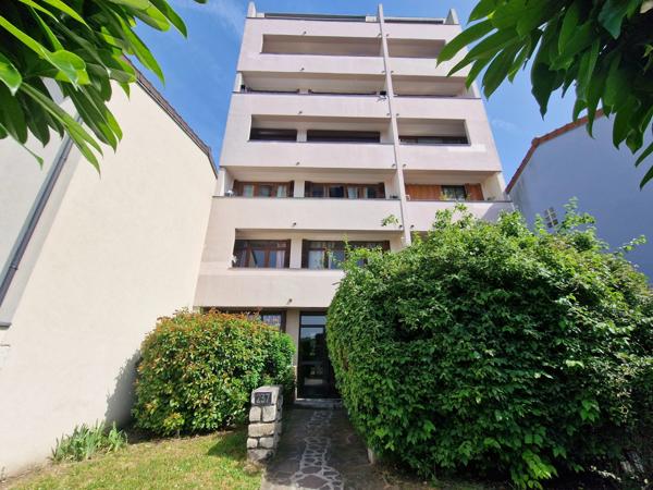 Immobilier Les Lilas (93260) – Appartement 55.09m2 – 320 000 €