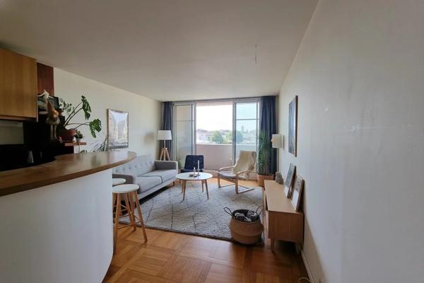 Immobilier Les Lilas (93260) – Appartement 55.09m2 – 320 000 €