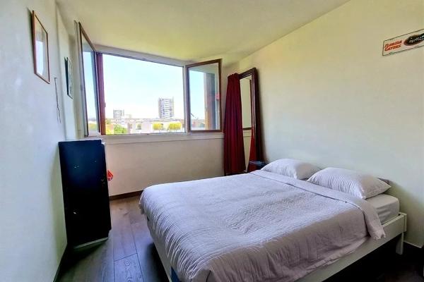 Immobilier Les Lilas (93260) – Appartement 55.09m2 – 320 000 €