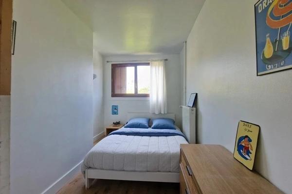 Immobilier Les Lilas (93260) – Appartement 55.09m2 – 320 000 €