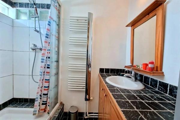 Immobilier Les Lilas (93260) – Appartement 55.09m2 – 320 000 €